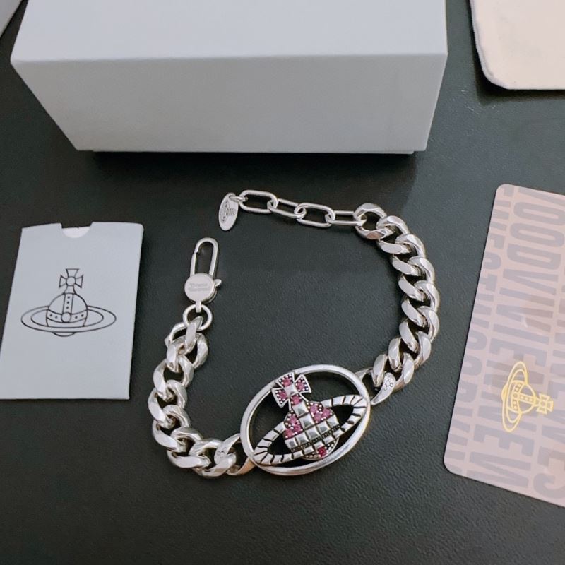 Vivienne Westwood Bracelets